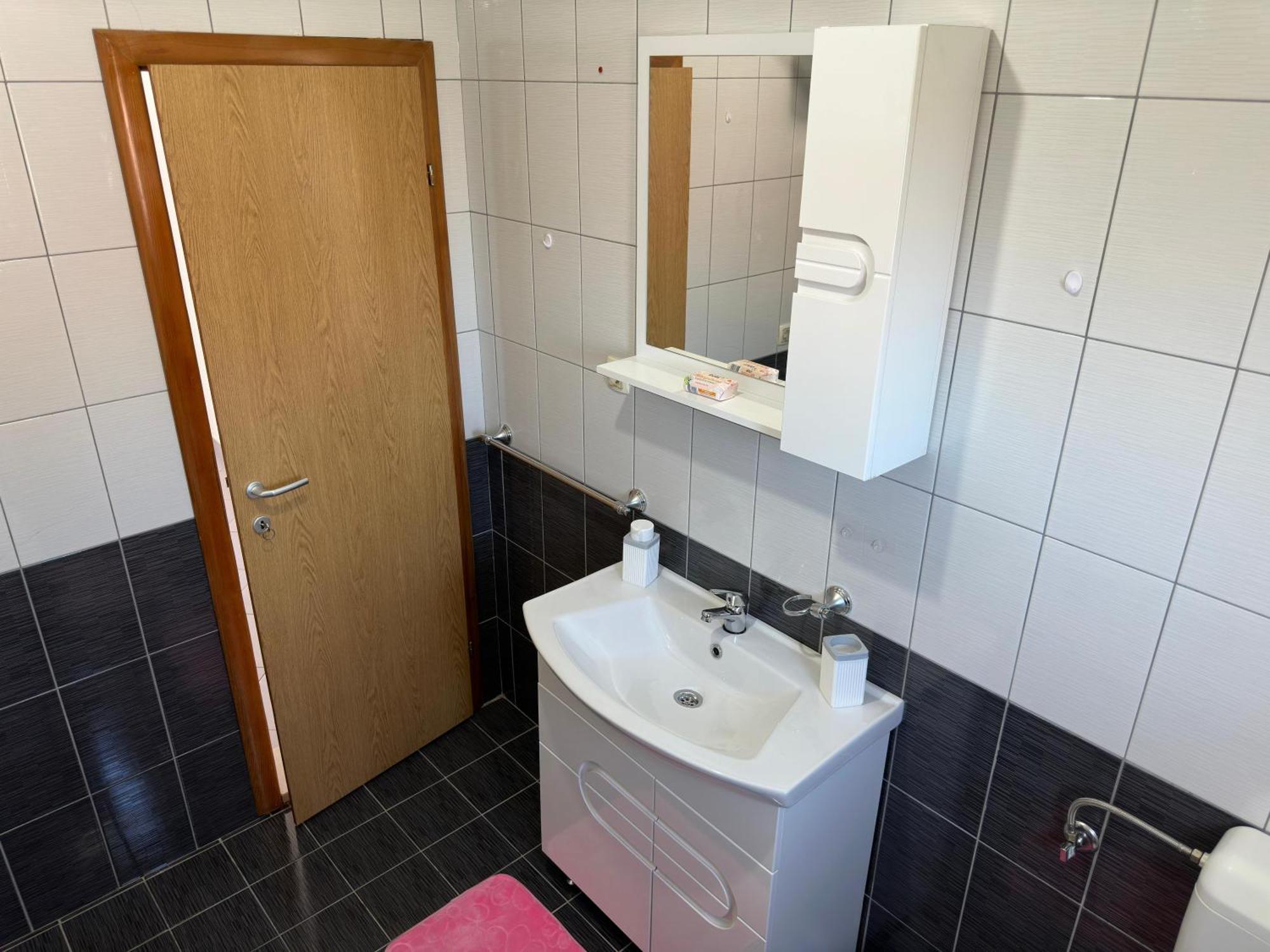 Nuni Apartments モスタル エクステリア 写真