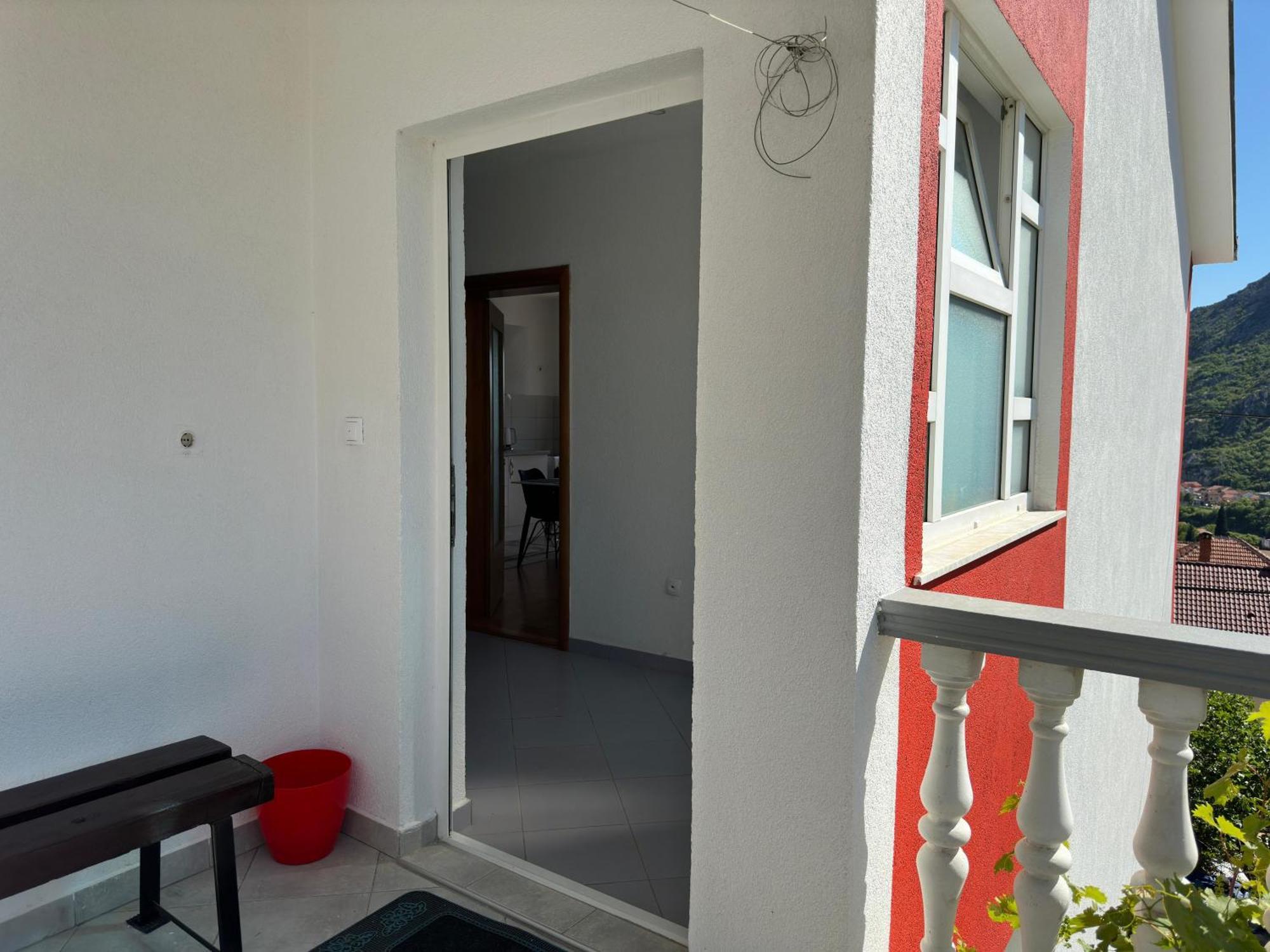 Nuni Apartments モスタル エクステリア 写真